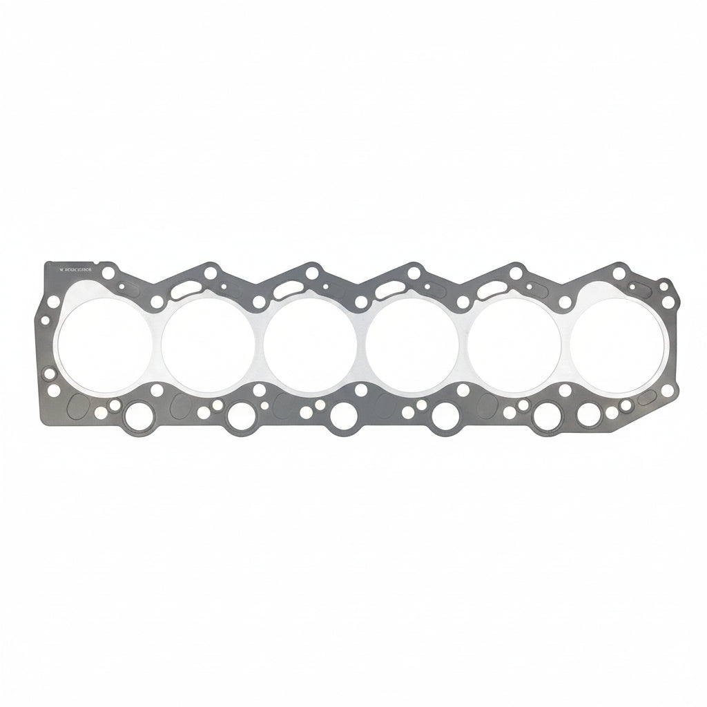 Land Cruiser 70 Series & 80 Series Cylinder Head Gasket for HZJ70, HZJ71, HZJ73, HZJ74, HZJ75 (1990–2024) — Part #11115-17040-01 — fits Genuine Toyota, AISIN,