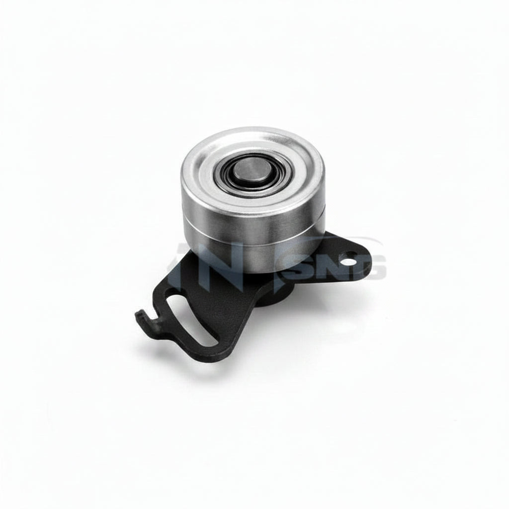 18R, 2L, 2LT, 2LTE, 2L-THE, 3L, 5L, 5LE Timing Belt Idler Tensioner No.1 for Land Cruiser, Hilux, Prado, Fortuner (1984–2024) — Part #13505-54010 (interchanges: 13505-54021) — fits Genuine Toyota, AISIN
