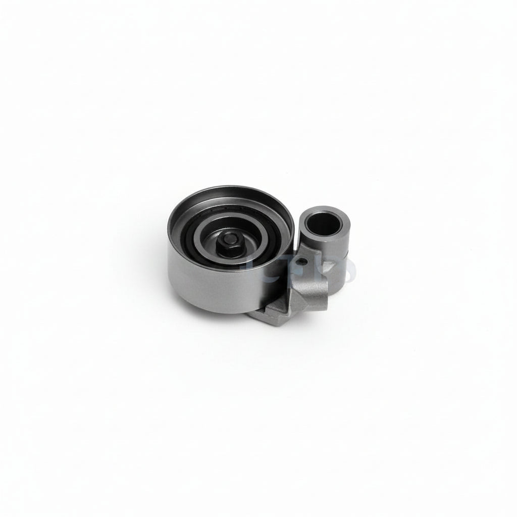 Land Cruiser & Prado Timing Belt Idler Tensioner— KZJ (1993–2002) for Hilux Surf — Part #13505-67050 — fits AISIN, Cruiser Worx