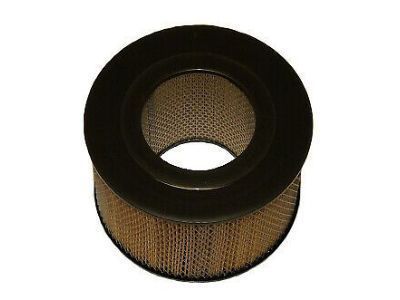 Toyota Land Cruiser air filter 17801-68030 — fits 1HD-T