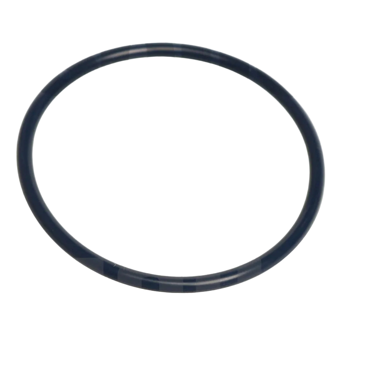 Exhaust manifold o ring for split manifolds