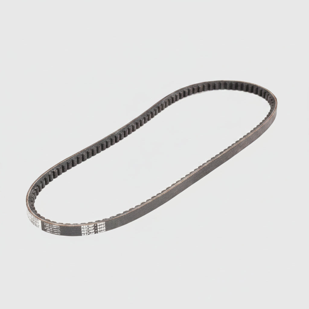 3B Fan And Alternator V-Belt for Toyota Land Cruiser BJ42, BJ60, BJ70 (1974–1990) — Part #99343-01195 — fits Continental, Ashika