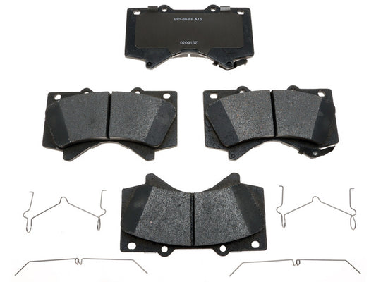Raybestos MGD1303CH Brake Pad