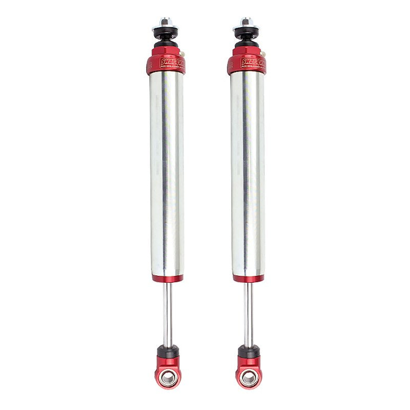 aFe Sway-A-Way 102-0052-02 Rear Shock Absorber - Toyota Tacoma