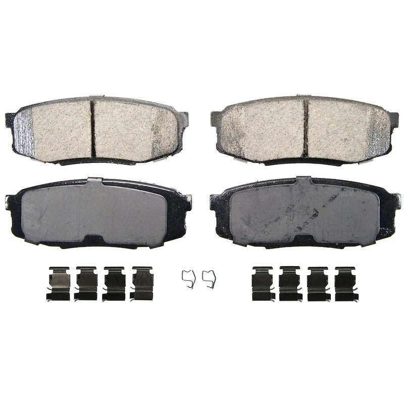 Wagner ZD1304 Brake Pad