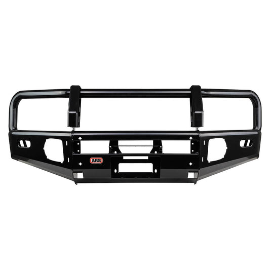 3414600B - Fortuner Gen 2 (2015+) - Summit Bar (Image represents actual product.)