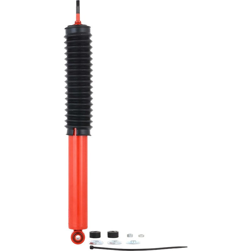 KYB MonoMax Rear Shock Absorber for Toyota Tacoma (0 Inch / OEM Height) — Part #5650012 — fits Default Title