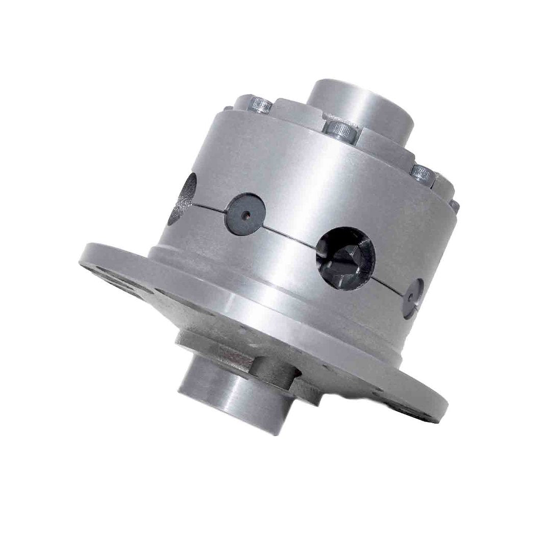 Part number: YDGT100-30-1
Brand: Yukon Gear & Axle
Type: Limited-Slip Differential
Axle: Toyota 8.4"
Spline: 30
Country of origin: US