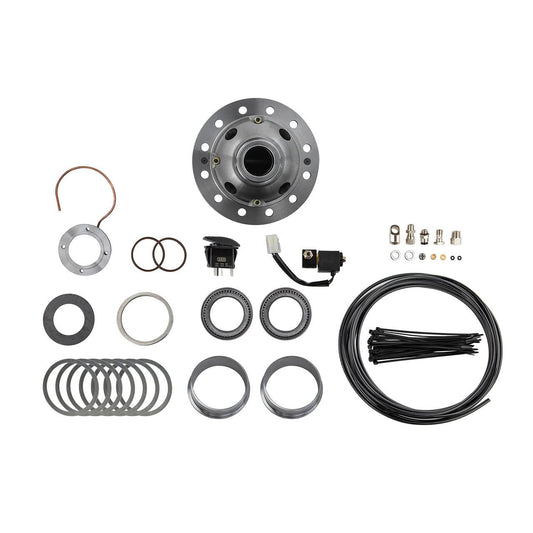 ARB Air Locker — Toyota IFS Front (8" IFS, 34-Spline) | RD151