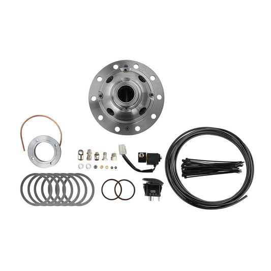 ARB Air Locker — Toyota Prado 120/150 & Hilux IFS Front (8" IFS, 30-Spline) | RD111