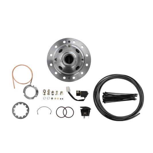ARB Air Locker — Toyota Land Cruiser 100/105/200 Series Rear (9.5", 32-Spline) | RD152