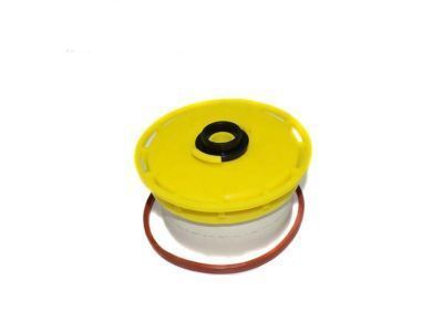 Toyota Land Cruiser fuel filter 23390-51020 — fits