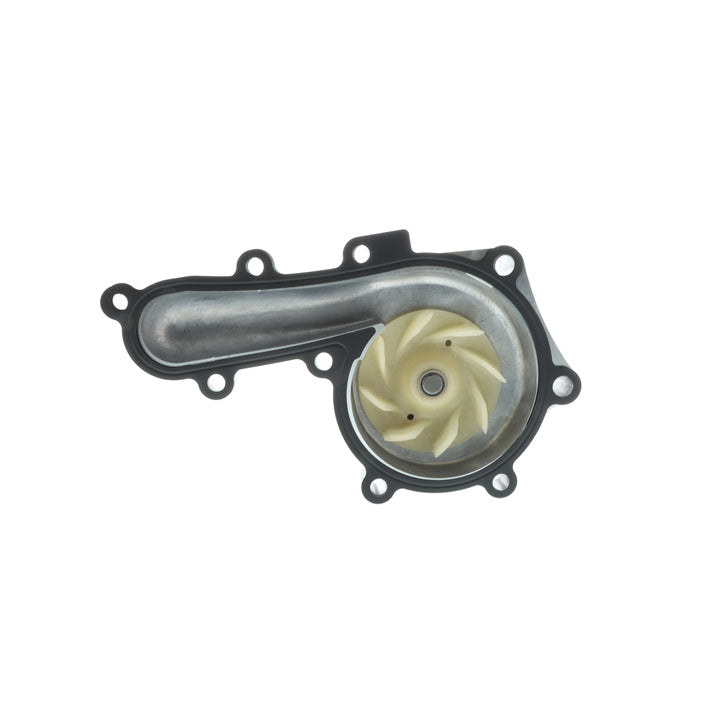 Land Cruiser Water Pump — 1PZ, 1HZ, 1HZT, 1HD-T, 1HD-FT, 1HD-FTE — 70/80/100 Series, Prado (16100-19235)
