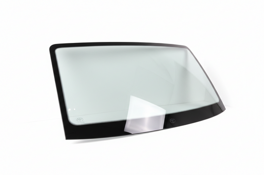Toyota Land Cruiser 70 Series (1985–2022) – Front Windshield Glass