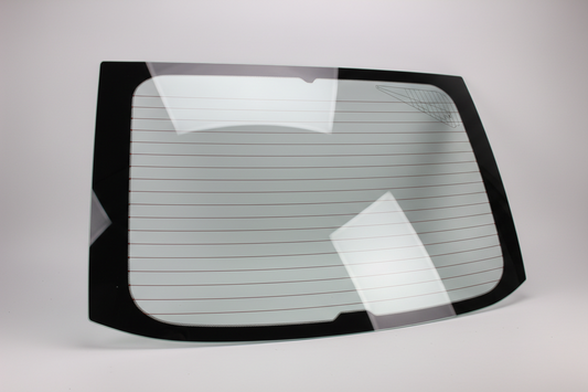 Toyota Land Cruiser 200 Series / Lexus LX570 (2007–2021) — Rear Glass