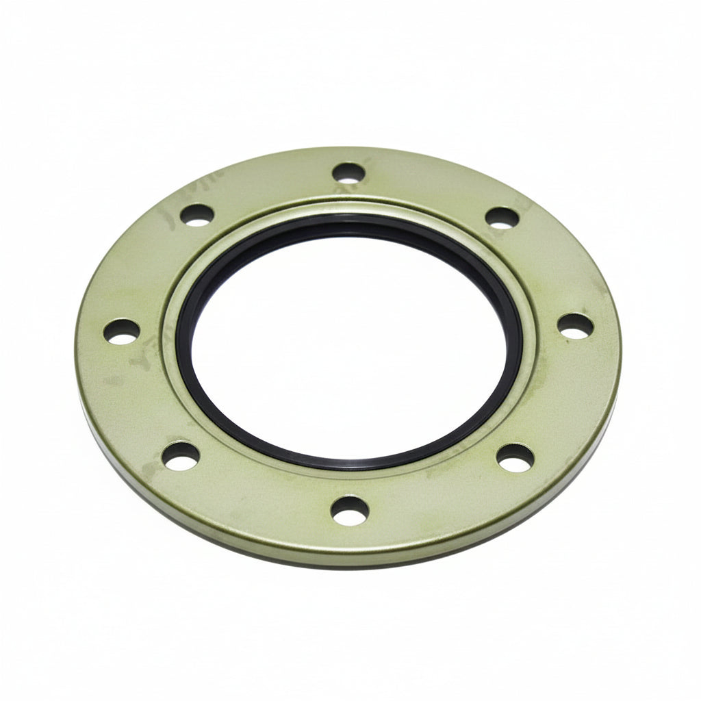 Land Cruiser Front Axle Hub Dust Seal — 1FZ-F, 1FZ-FE, 1GR-FE, 1HD-FT, 1HD-FTE, 1HD-T, 1HZ, 1VD-FTV, 3F, 3F-E — LC 70/80/105, Prado 70, Lexus LX450 (90313-93003)