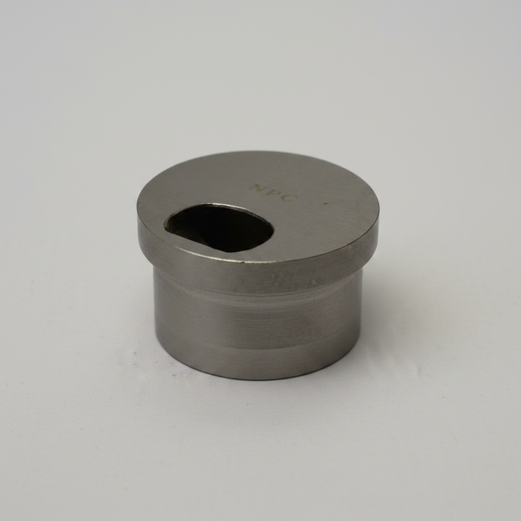 Hilux Surf Combustion Chamber for KZN185 (1996–2002) — Part #11106-67050 — fits Genuine Toyota, Denso