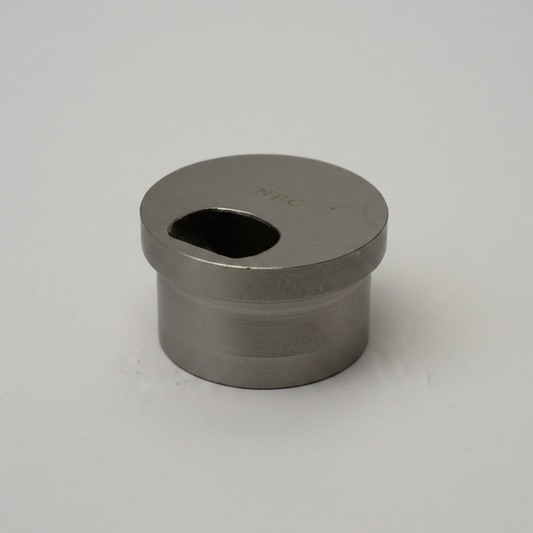 Hilux Surf Combustion Chamber for KZN185 (1996–2002) — Part #11106-67050 — fits Genuine Toyota, Denso