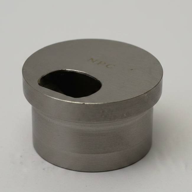 Hilux Surf Combustion Chamber for KZN185 (1996–2002) — Part #11106-67050 — fits Genuine Toyota, Denso