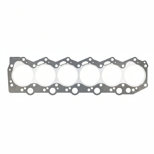 Land Cruiser 70 Series & 80 Series Cylinder Head Gasket for HZJ70, HZJ71, HZJ73, HZJ74, HZJ75 (1990–2024) — Part #11115-17040-01 — fits Genuine Toyota, AISIN, 