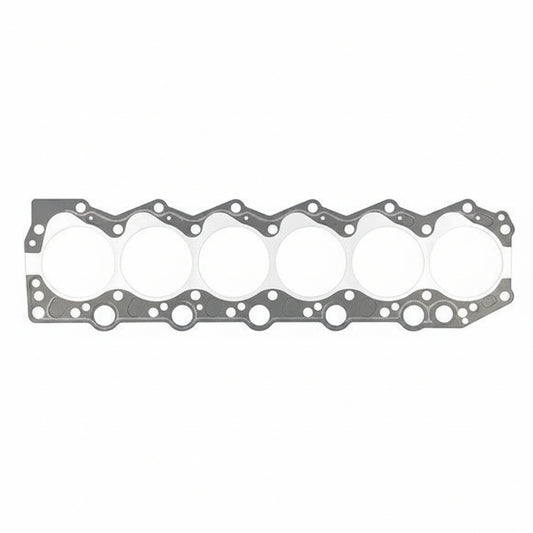 Land Cruiser 70 Series & 80 Series Cylinder Head Gasket for HZJ70, HZJ71, HZJ73, HZJ74, HZJ75 (1990–2024) — Part #11115-17040-03 — fits Genuine Toyota, AISIN, Japanparts, Blue Print