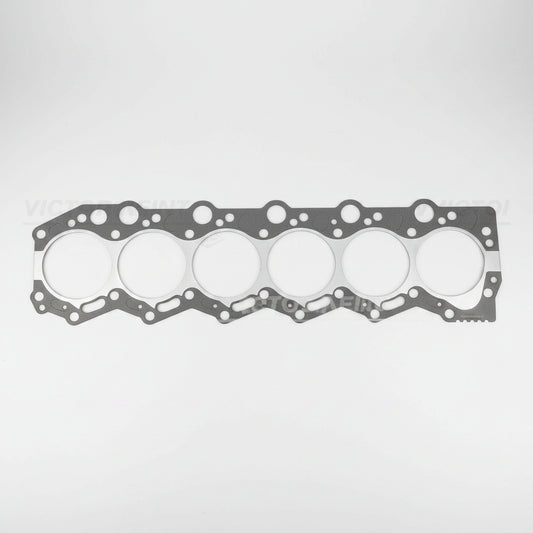 Land Cruiser 70 Series & 80 Series Cylinder Head Gasket for HZJ70, HZJ71, HZJ73, HZJ74, HZJ75 (1990–2024) — Part #11115-17040-05 — fits Genuine Toyota, AISIN, Japanparts, Blue Print