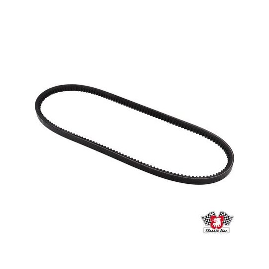 1FZ-F, 1FZ-FE Fan & Alternator V-Belt for Land Cruiser 70, 80 & 100 Series FZ (1992–2024) — Part #90916-02353 (interchanges: 99332-51130) — fits Genuine Toyota, Japanparts