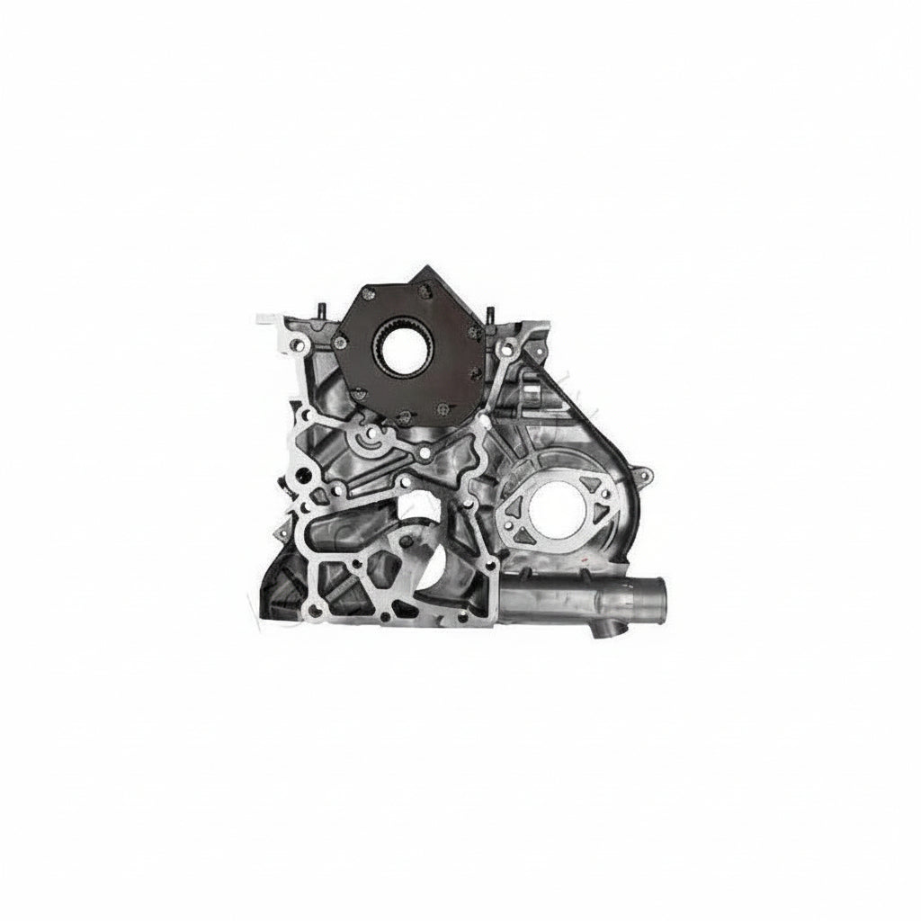 Land Cruiser & Hilux Surf Timing Case for LJ70, LJ71, LJ78, LN109, LN130 (1984–2005) — Part #11311-54052 — fits Genuine Toyota, CRUISERWORKS