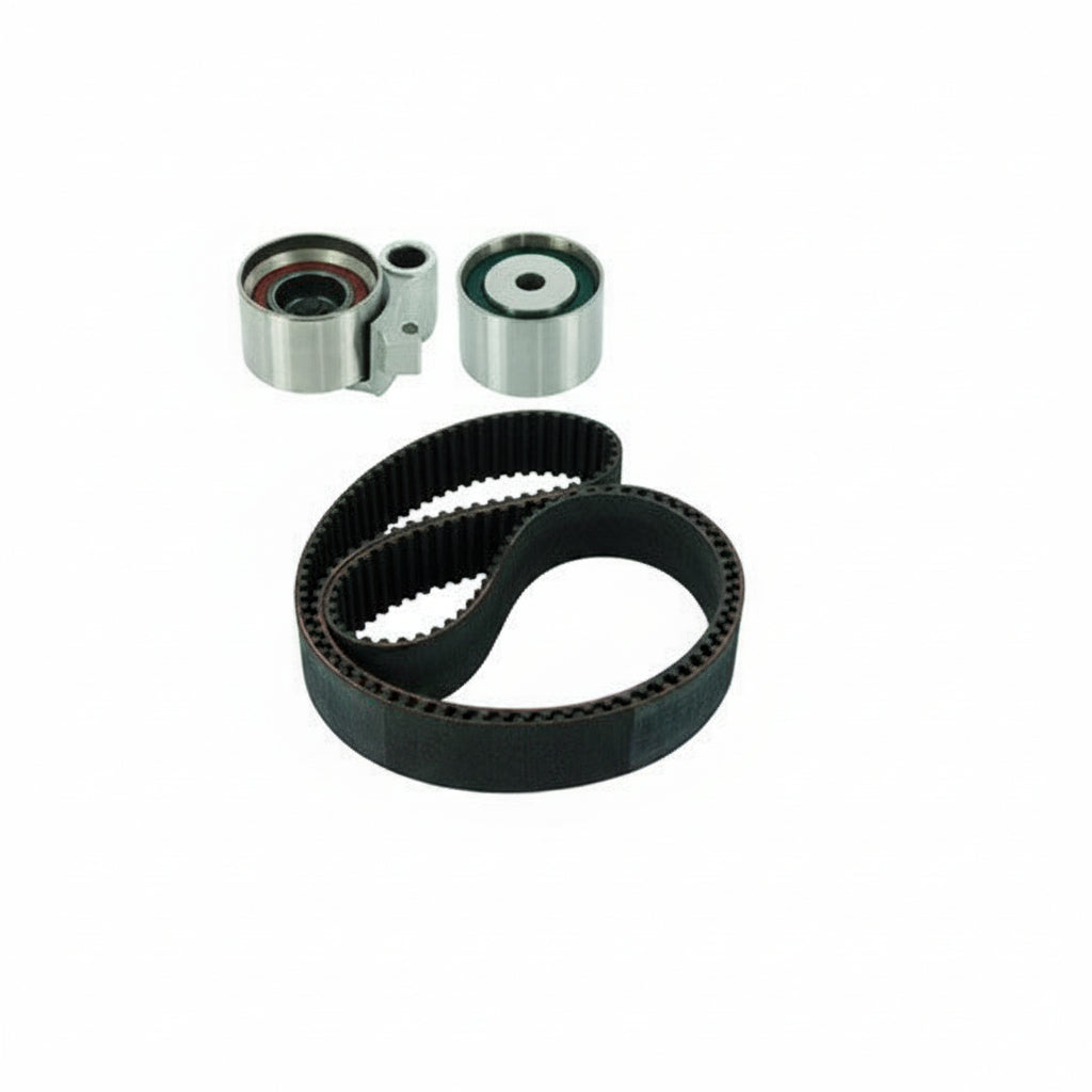 5VZ-FE Timing Belt SET for VZJ90, VZJ95, VZN167 (1996–2005) — Part #13503-62040 — fits SKF, INA