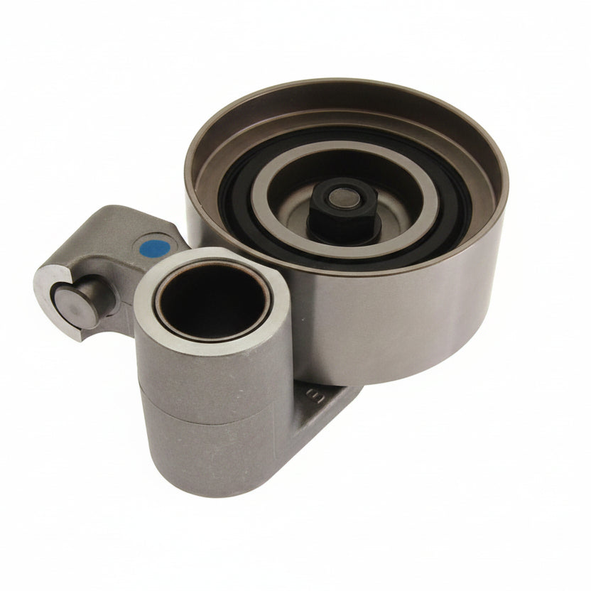 1HD-FT, 1HD-FTE, 1HD-T, 1HZ Timing Belt Hydraulic Tensioner No.1 for Land Cruiser 70, 80 & 100 Series (1999–2024) — Part #13505-17020 — fits AISIN, NTN