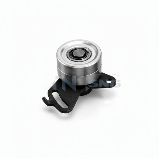 18R, 2L, 2LT, 2LTE, 2L-THE, 3L, 5L, 5LE Timing Belt Idler Tensioner No.1 for Land Cruiser, Hilux, Prado, Fortuner (1984–2024) — Part #13505-54010 (interchanges: 13505-54021) — fits Genuine Toyota, AISIN