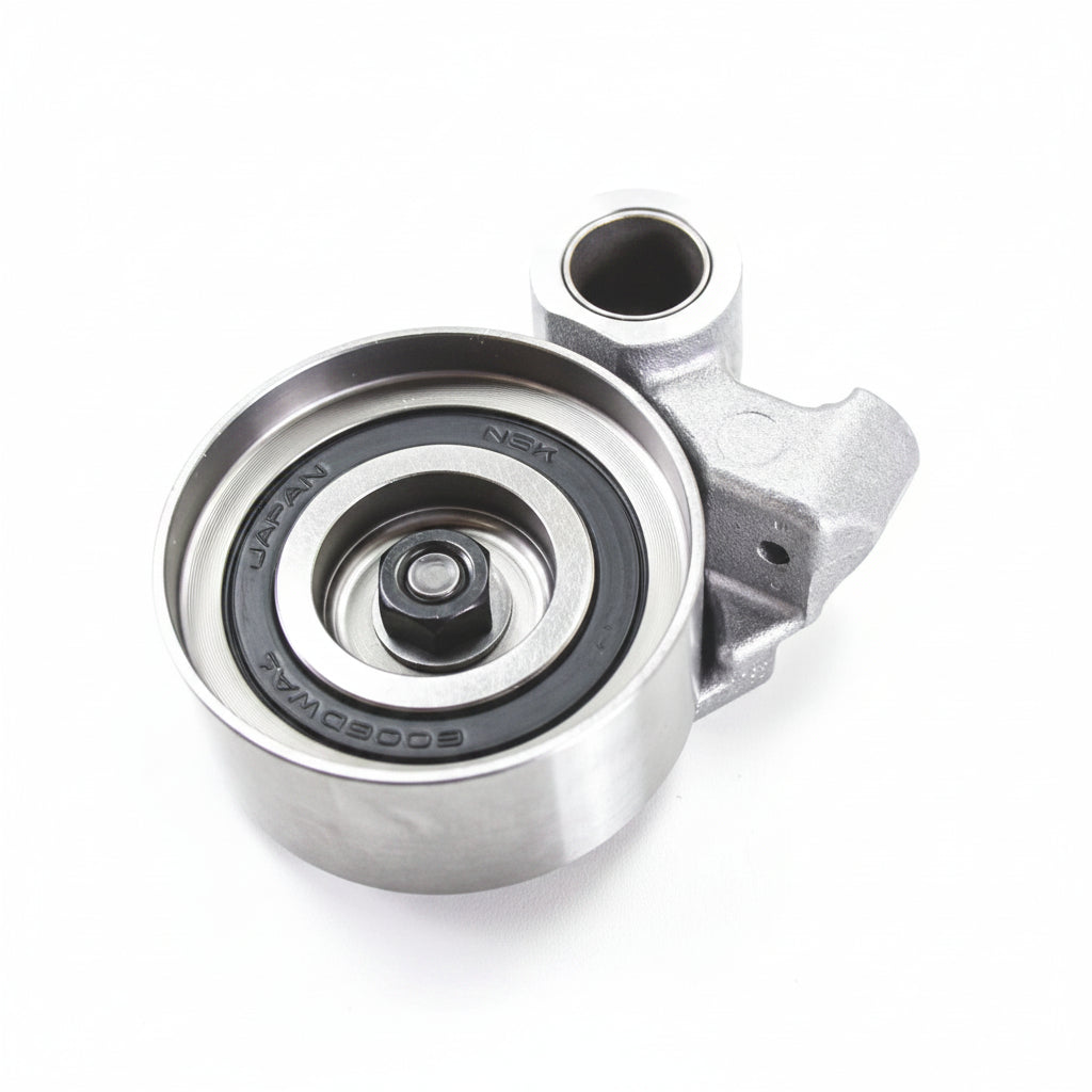Prado & Hilux Surf Timing Belt Idler for 1KZ, 1KD,2KD: KDJ120, KDN145, KDN150, KDN165, KDN170 (1996–2015) — Part #13505-67040 — fits Genuine Toyota, NSK