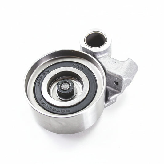 Prado & Hilux Surf Timing Belt Idler for 1KZ, 1KD,2KD: KDJ120, KDN145, KDN150, KDN165, KDN170 (1996–2015) — Part #13505-67040 — fits Genuine Toyota, NSK