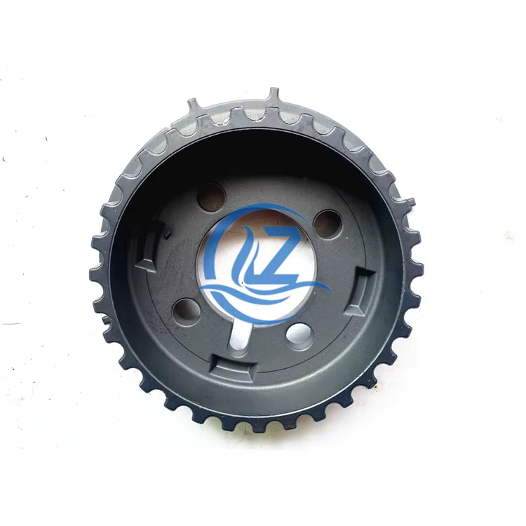 Injection Pump Timing Gear Pulley, 1KD-FTV, 2KD-FTV, Hilux, Prado, Land Cruiser, Fortuner, Dyna (2002–2015)