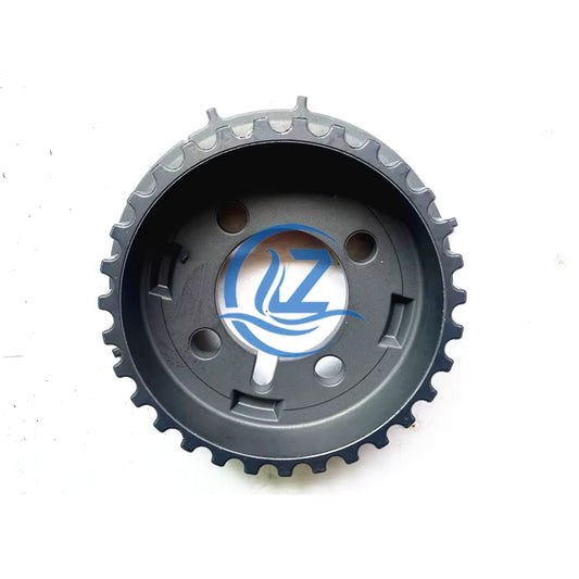 Injection Pump Timing Gear Pulley, 1KD-FTV, 2KD-FTV, Hilux, Prado, Land Cruiser, Fortuner, Dyna (2002–2015)