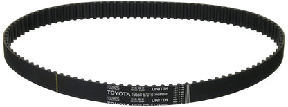 Land Cruiser & Prado Engine Timing Belt for KZJ71, KZJ78, KZJ90 (1993–2002) — Part #13568-69085 — fits Genuine Toyota, Cruiser Worx