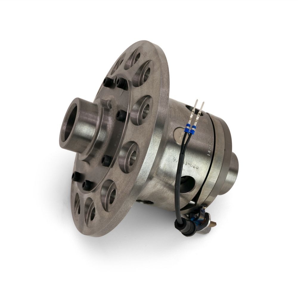 14212-1-Eaton E Locker locking differential, 30 spline 9.5" rear axle, land cruiser. non C-Clip
