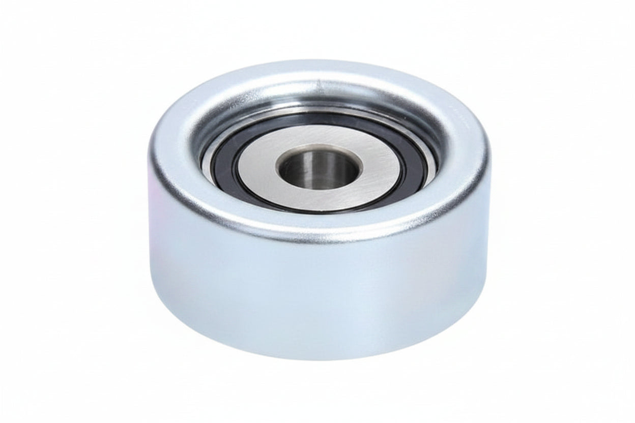 Hilux V-Ribbed Belt Tensioner Assembly — KDN145, KDN150, KDN165 (2002–2015)