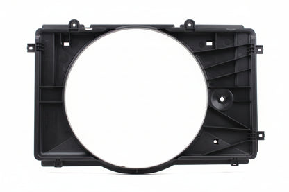 Land Cruiser Fan Shroud, Land Cruiser HDJ81 Turbo Diesel — 1HD-T / 1HZ 1990–2007 (16711-17010)