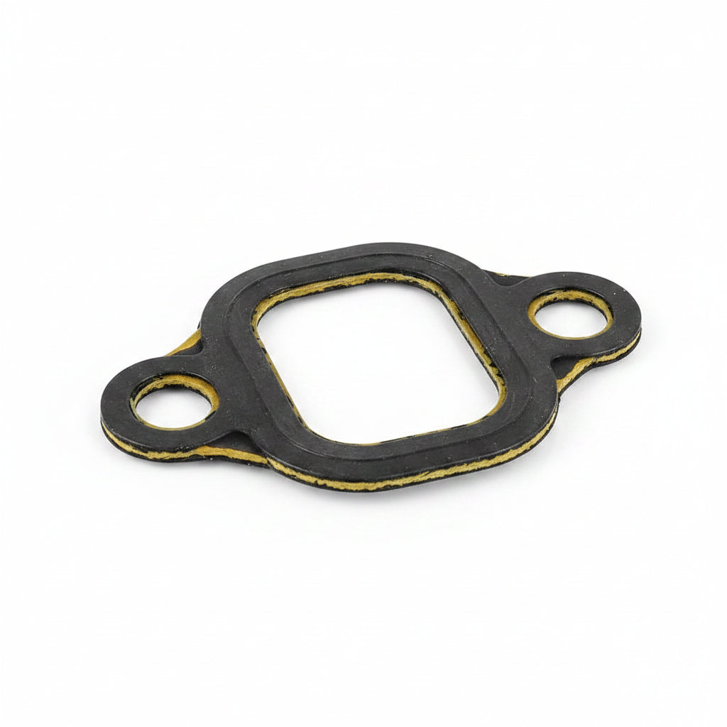 Land Cruiser Intake Manifold Gasket No.2 for 80 Series 1HD-T — Part #17179-17010 — fits Genuine Toyota, Japanparts