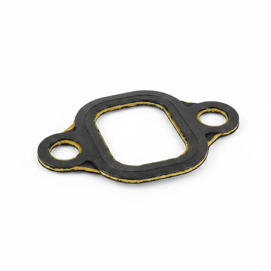 Land Cruiser Intake Manifold Gasket No.2 for 80 Series 1HD-T — Part #17179-17010 — fits Genuine Toyota, Japanparts
