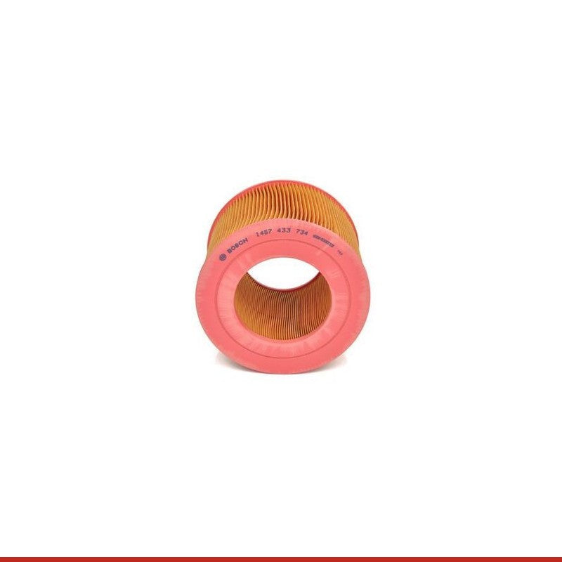 Hilux Surf & Hilux, 4Runner Air Cleaner Filter for LN109, LN130 (1988–1997) — Part #17801-54060 — fits DENSO, FULL, Bosch