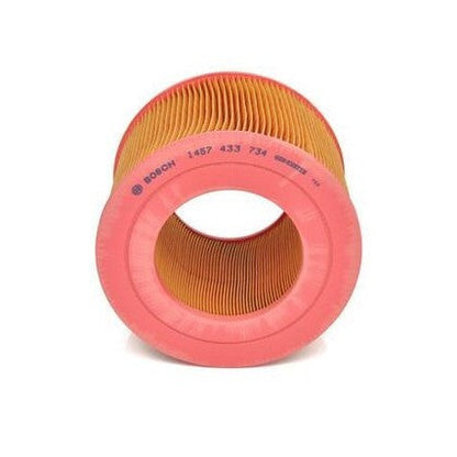 Hilux Surf & Hilux, 4Runner Air Cleaner Filter for LN109, LN130 (1988–1997) — Part #17801-54060 — fits DENSO, FULL, Bosch
