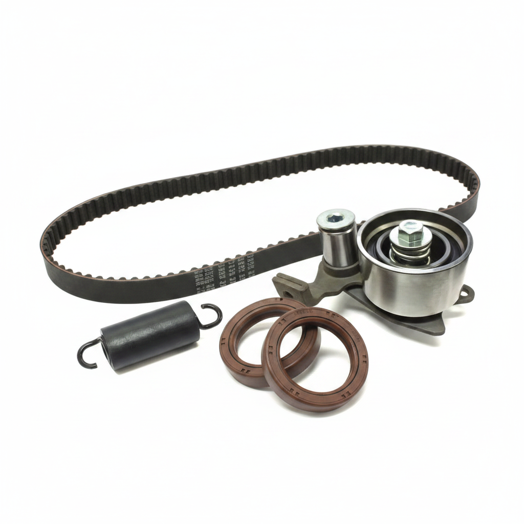 1HZ / 1HD-T Diesel Timing Belt Kit — 1HZ, 1HD-T, 1PZ — Land Cruiser 70/80/100 (HZJ, HDJ)