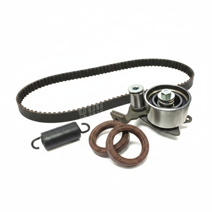 1HZ / 1HD-T Diesel Timing Belt Kit — 1HZ, 1HD-T, 1PZ — Land Cruiser 70/80/100 (HZJ, HDJ)
