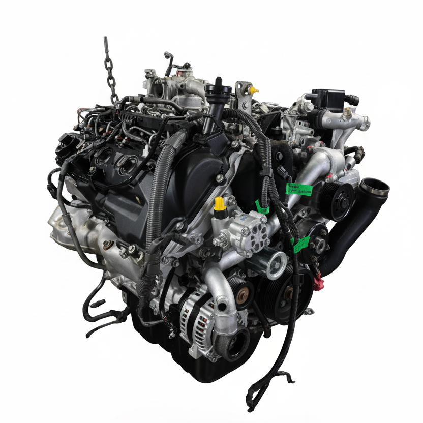 Land Cruiser 200 Series (VDJ200)
Land Cruiser 70 Series (VDJ76, VDJ78, VDJ79)
Land Cruiser 80 Series (conversion)
Other platforms — enquire for more details. 
