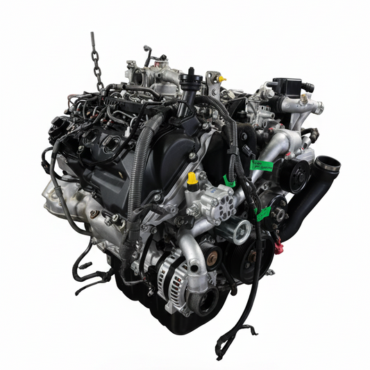 Land Cruiser 200 Series (VDJ200)
Land Cruiser 70 Series (VDJ76, VDJ78, VDJ79)
Land Cruiser 80 Series (conversion)
Other platforms — enquire for more details. 