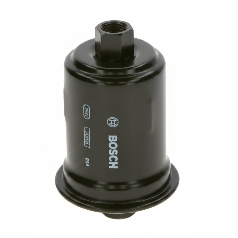 Toyota EFI Fuel Filter — 5VZ-FE Prado 90, HiLux Surf, 4Runner (23300-62030)