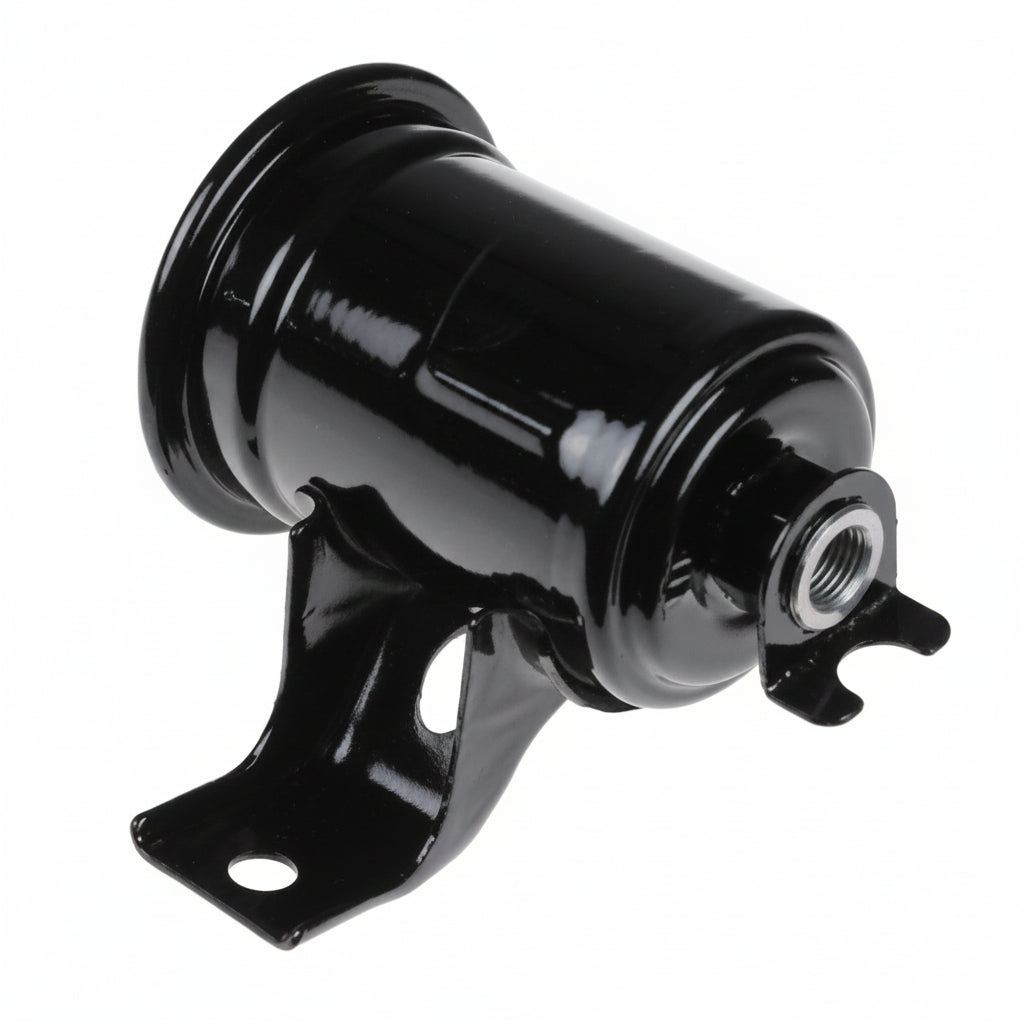 Toyota EFI Fuel Filter — 2TR-FE / 2UZ-FE / 3RZ-FE / 5VZ-FE Land Cruiser, Prado, Surf (23300-69045)