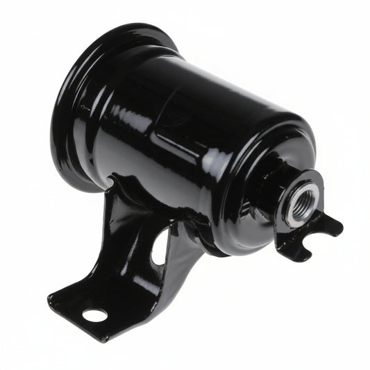 Toyota EFI Fuel Filter — 2TR-FE / 2UZ-FE / 3RZ-FE / 5VZ-FE Land Cruiser, Prado, Surf (23300-69045)